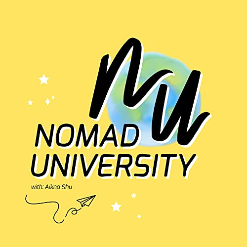 Nomad University Podcast by Nomad University
