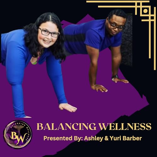 Balancing Wellness by Vegan Strong And Fit