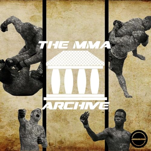 The MMA Archive by OTS