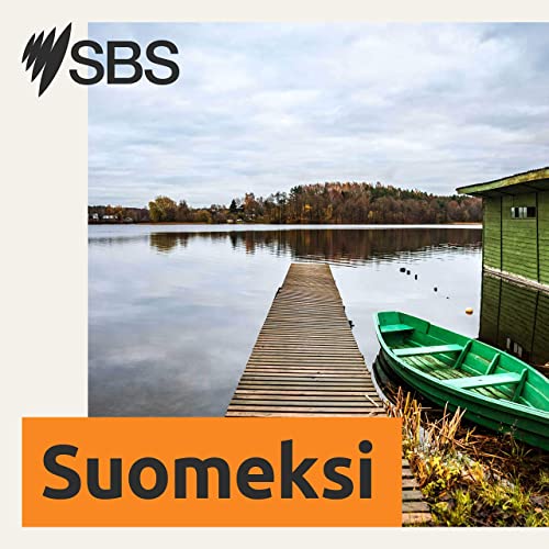 SBS Finnish - SBS Finnish by SBS