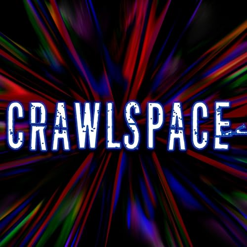 Crawlspace - True Crime & Mysteries by Crawlspace Media