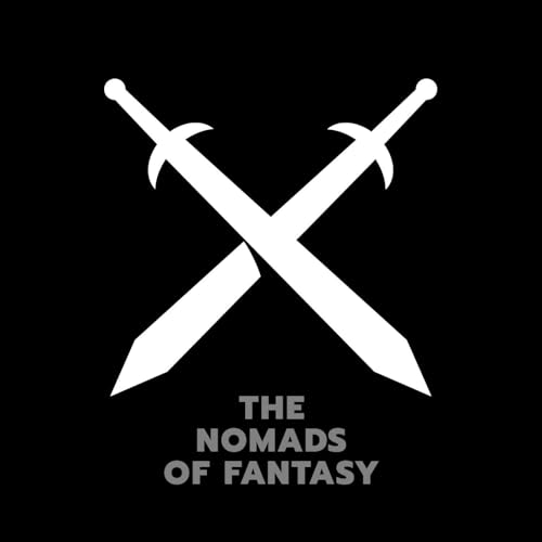 The Nomads of Fantasy by Brandon Wilson Creative