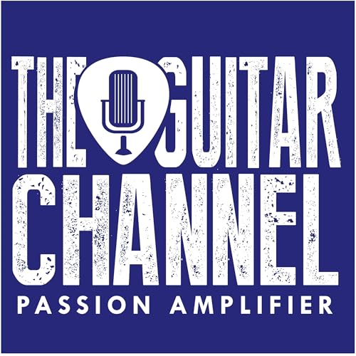 The Guitar Channel - Passion Amplifier by Pierre Journel