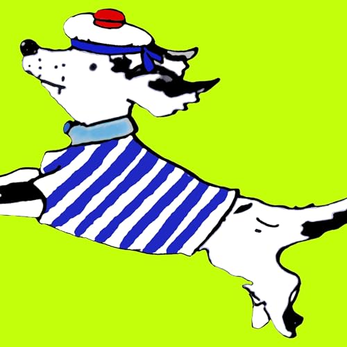 The Wine Merchant by Claire Julliot