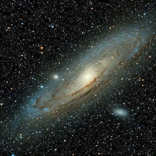 Intergalactic 5-5-5-5 by Jamie Bancroft