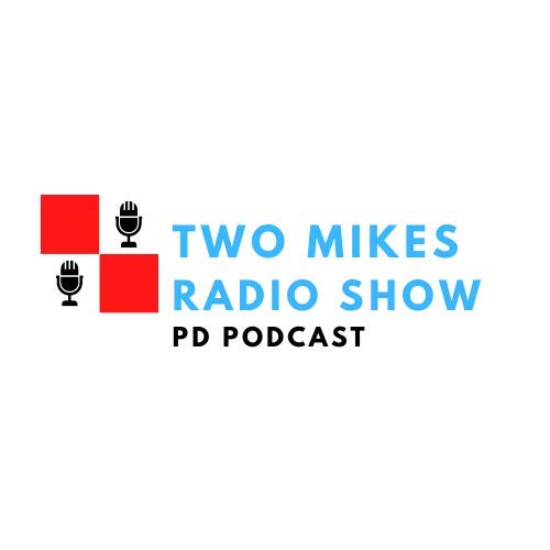 2 Mikes Parkinson’s Podcast by Michael Quaglia