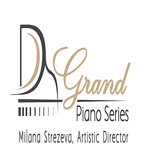 Grand Piano Series | Podcast by Grand Piano Series
