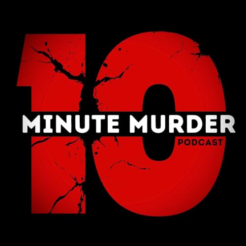10 Minute Murder | Bingeable True Crime Stories