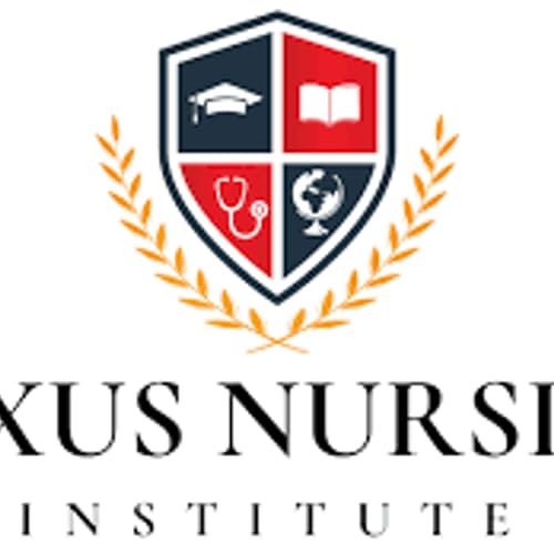 Nexus Nursing by Professor D