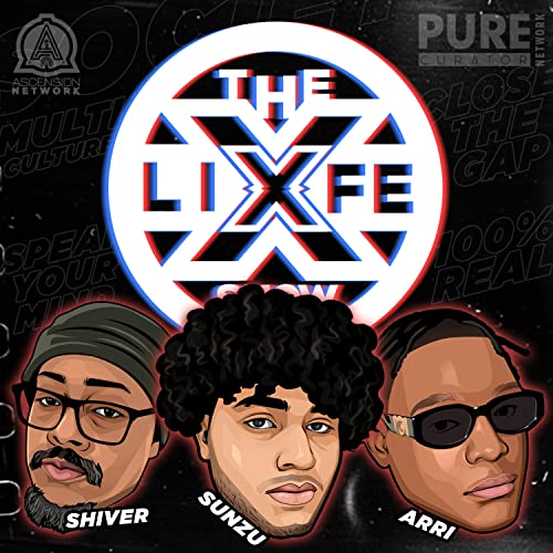 X-Life Show by Pure Curator Network