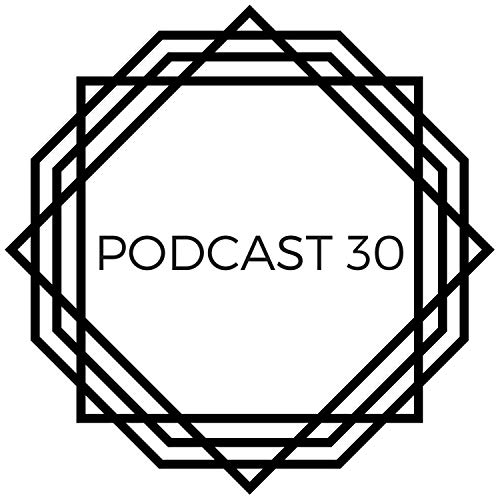 Podcast 30: A Reiki Master Drops In by Bernie McKnight