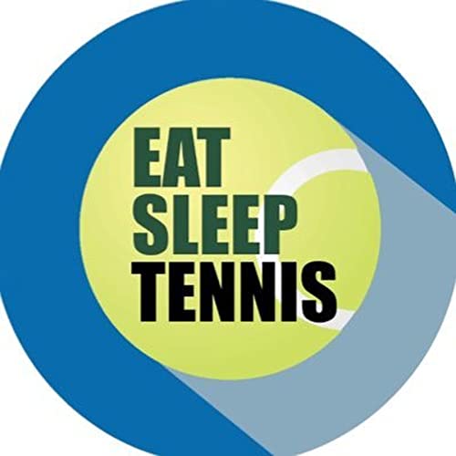 Eat Sleep Tennis Show by EST Show