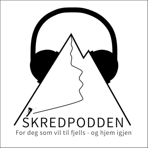 Skredpodden by CARE & VARSOM