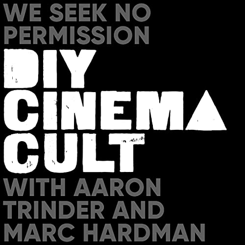 DIY Cinema Cult by DIY Cinema Cult