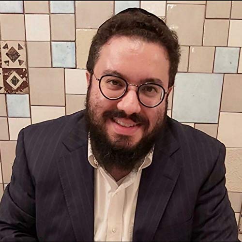 Rabbi Bitton's classes on Jewish Mysticism