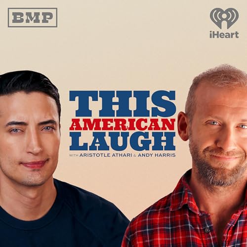 This American Laugh with Aristotle Athari and Andy Harris