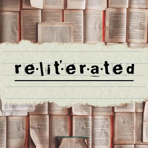 ReLiterated by Chocolate Milk Friends