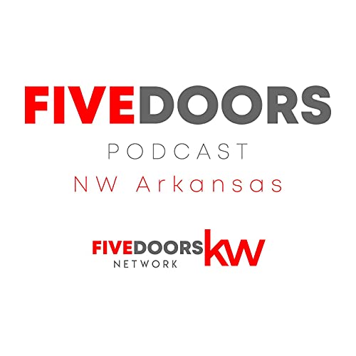 5 Doors Podcast - NW Arkansas Edition