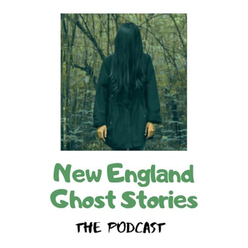 New England Ghost Stories by Luna Casey
