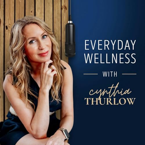 Everyday Wellness: Midlife Hormones, Menopause, and Science for Women 35+ by Everyday Wellness™