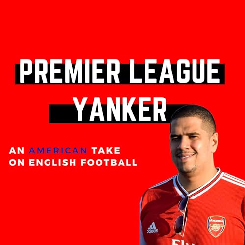 Premier League Yanker by YOU WANNA DO WHAT & Victor Salazar