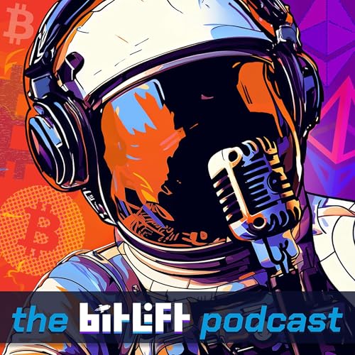 The BitLift Podcast 🚀 Crypto, DeFi, Web3 by BitLift