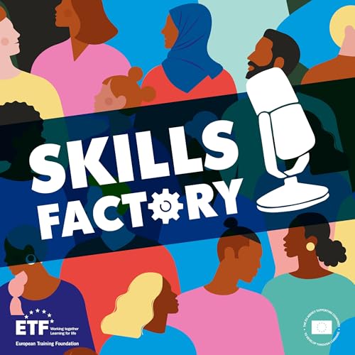 SKILLS FACTORY by ETF - European Training Foundation 