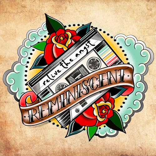 Reminiscent | A Pop Punk and Emo Music Podcast by Tom Kelly and Pat Holmes