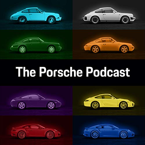 The Porsche Podcast by Porsche AG