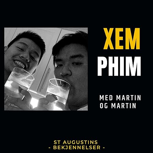 XEM PHIM by St.Augustins Bekjennelser