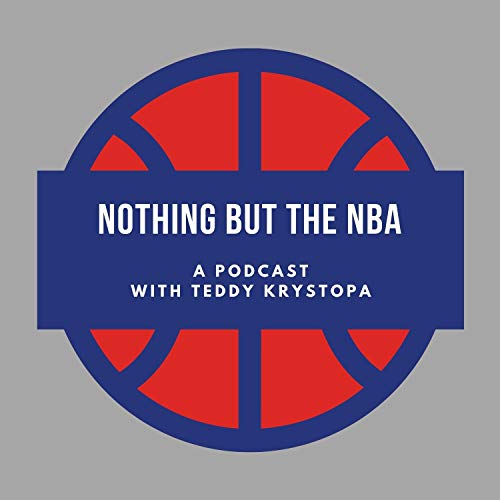Nothing But The NBA by Nothing But The NBA