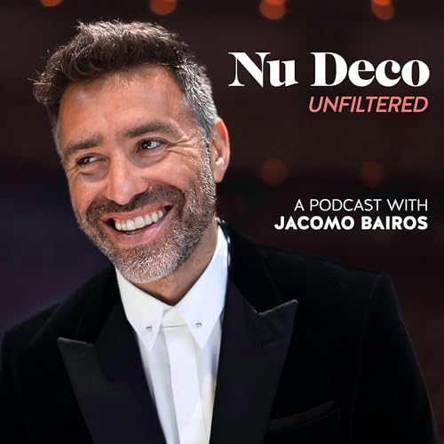 Nu Deco Unfiltered by Nu Deco Ensemble
