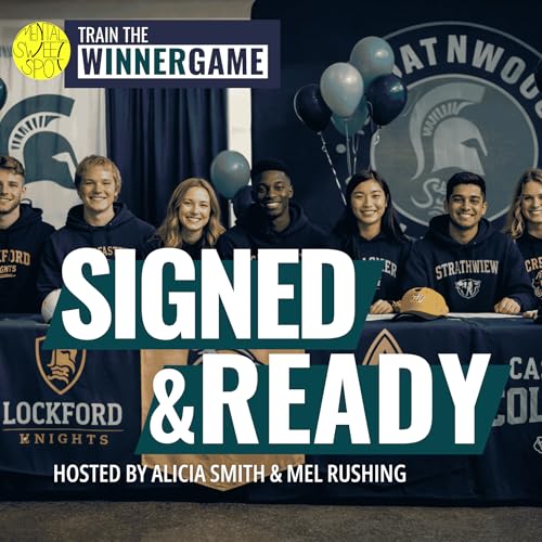 Signed & Ready by Mental Sweet Spot