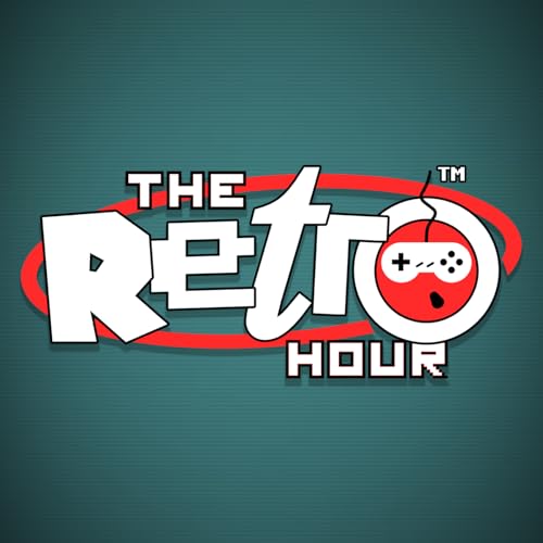 The Retro Hour (Retro Gaming Podcast) by The Retro Hour (Retro Gaming Podcast)