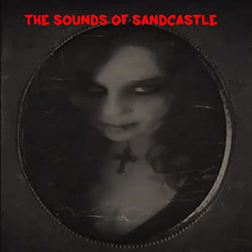 Ambient Sounds of Sandcastle by Spooky Boo's Scary Story Time