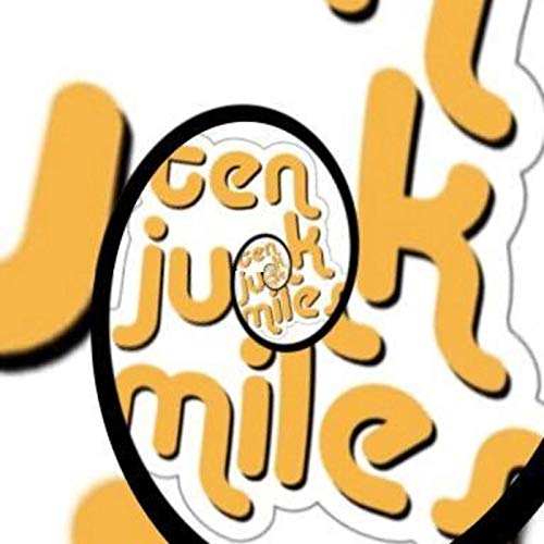 Ten Junk Miles by Ten Junk Miles LLC