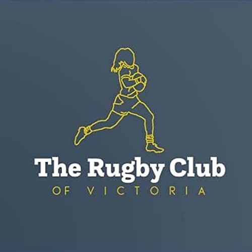 The Rugby Club of Victoria: In Conversation by RCV Match Previews & Commentary