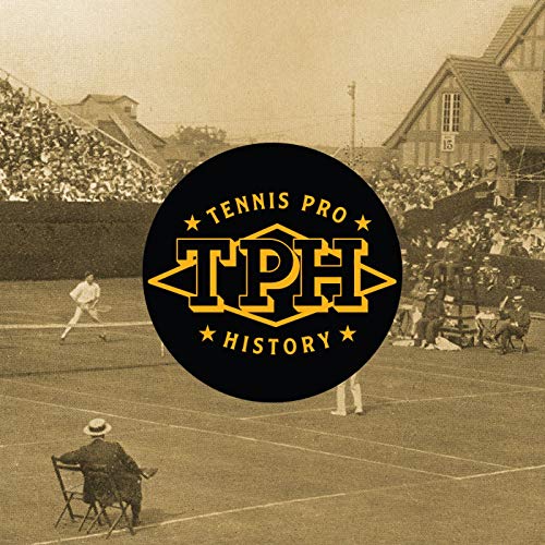 Tennis Pro History Podcast by Tennis Pro History