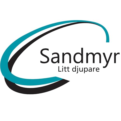 Sandmyr by Øystein Nygård