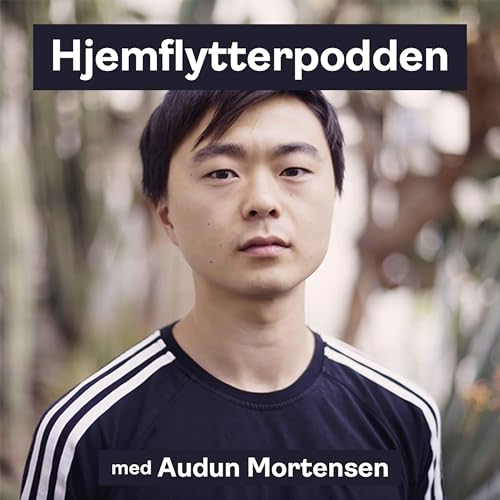 Hjemflytterpodden by Audun Mortensen