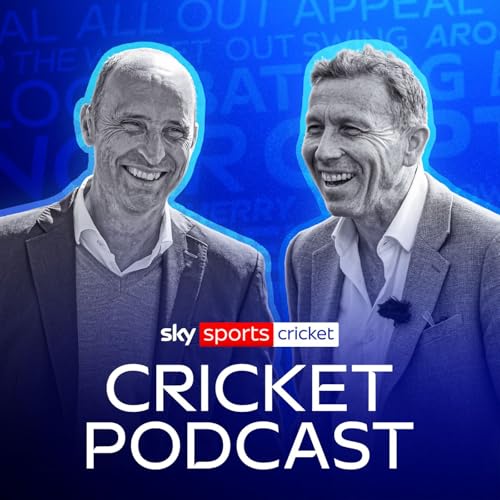 Sky Sports Cricket Podcast