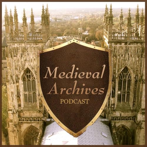 Medieval Archives by The Archivist