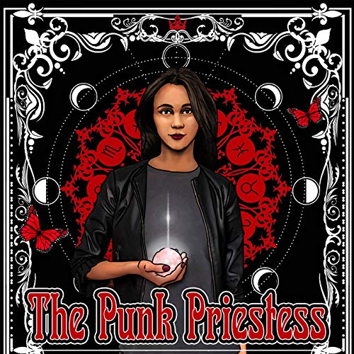 The Punk Priestess Podcast by The Punk Priestess