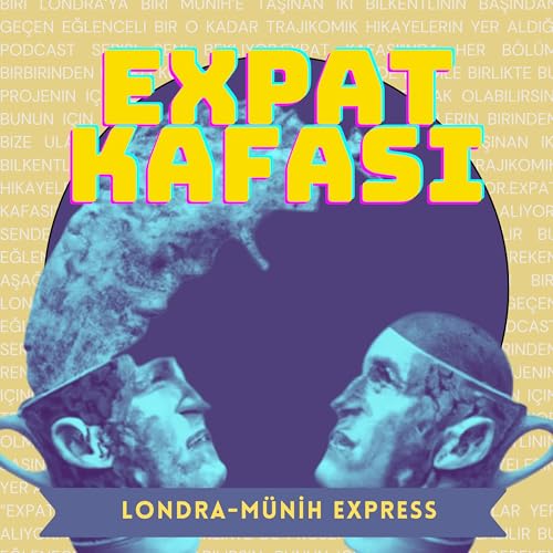 Expat Kafası by Expat Kafası