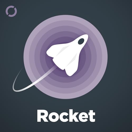 Rocket by Relay