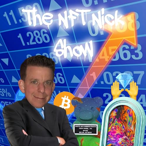 The NFT Nick Show by Nick O'Neill