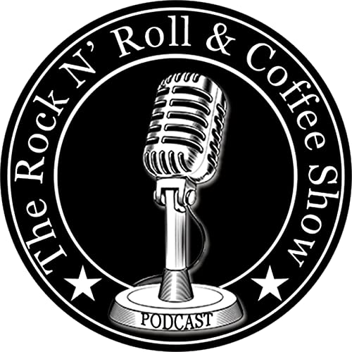 The Rock N' Roll & Coffee Show by Joe Scibilia