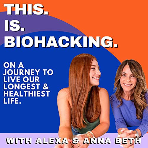 This is Biohacking by This is Biohacking Productions