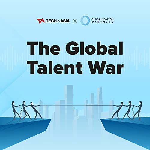 The Global Talent War