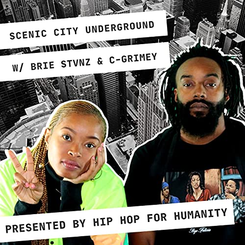 Scenic City Underground